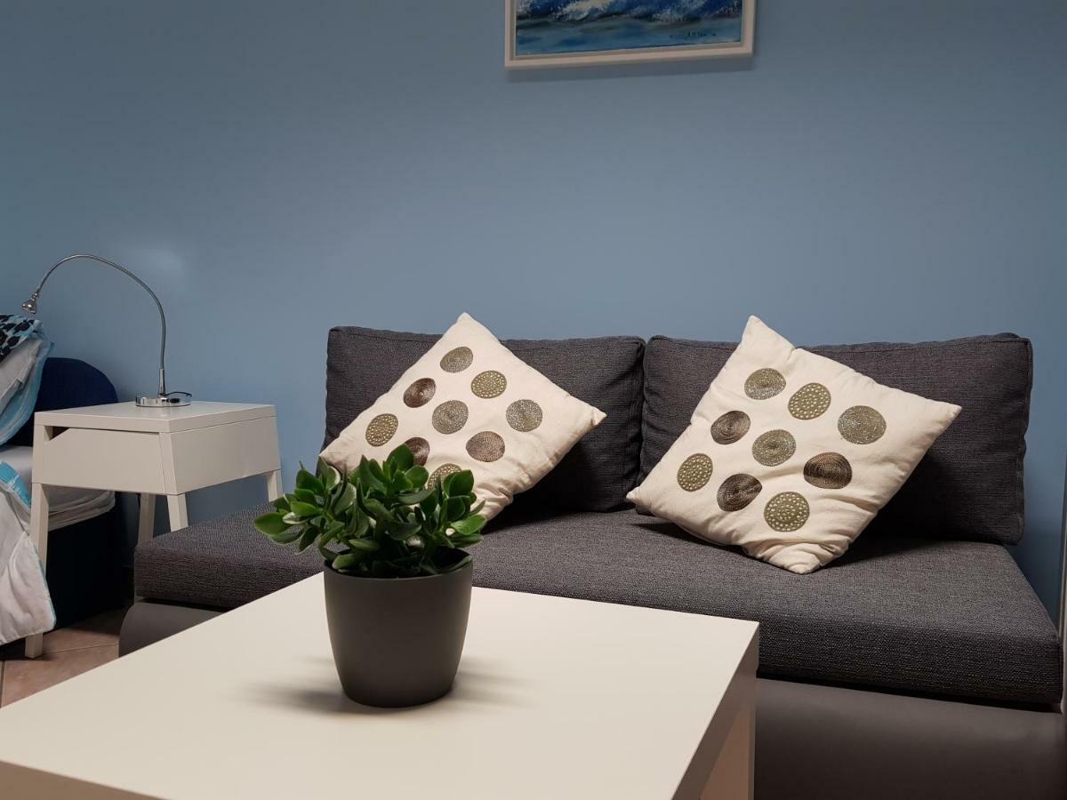 L&M Room Πούλα Εξωτερικό φωτογραφία