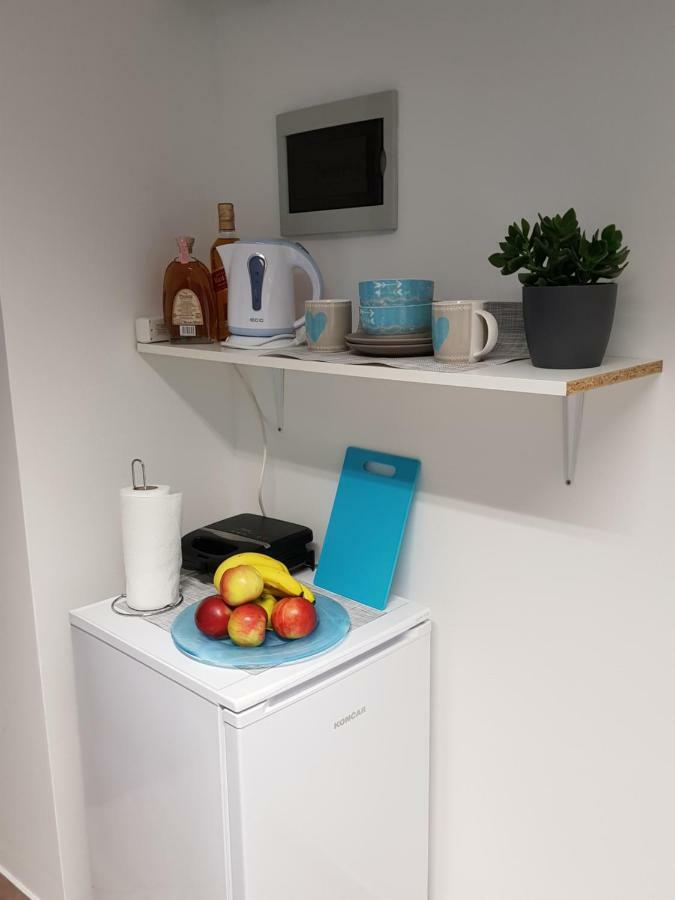 L&M Room Πούλα Εξωτερικό φωτογραφία
